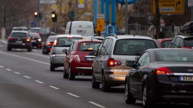 Смъртта на бензина е силно преувеличена