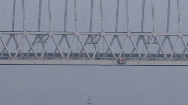 Трибунал на ООН постанови Русия да освободи задържаните украински моряци*