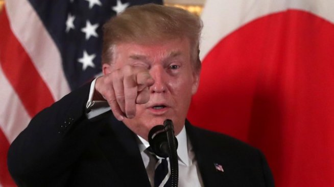 Тръмп продължава да вярва на Ким Чен-ун 