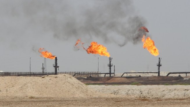 Защо има затишие на пазара на петрол?