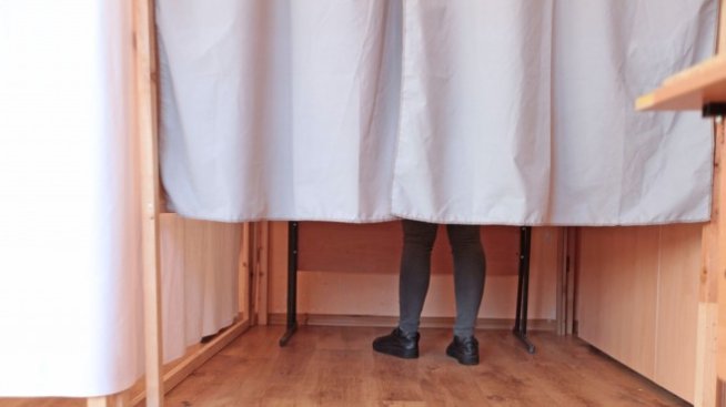 При 51% от протоколите: ГЕРБ - 30,76%, БСП – 25,32%, ДБ с евродепутат