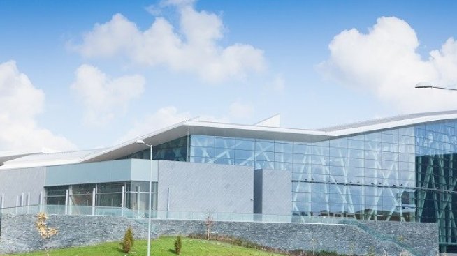 Най-големият увеселителен парк на закрито у нас напуска Sofia Ring Mall