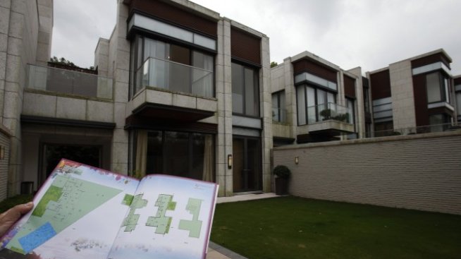 Активността на пазара на луксозни жилища с 20% ръст за година