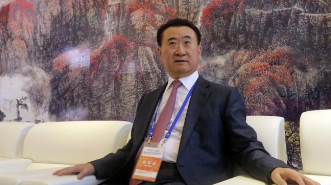 Китайските Wanda, Tencent и Baidu обединяват сили в електронната търговия