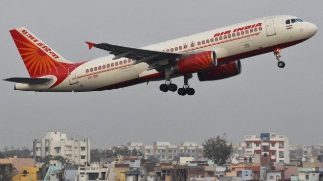 Къде пътуването със самолет е най-евтино?