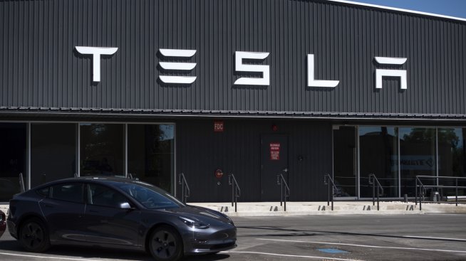 Tesla планира да изгради фабрика за обработка на литий в Тексас 