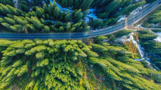 Държавите от ЕС са инвестирали 76 млрд. евро в опазване на околната среда през 2024 г.