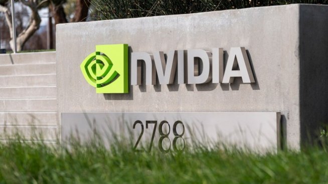 САЩ са близо до сделка с Nvidia за суперкомпютър