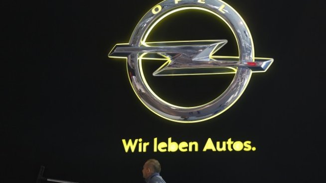 Как Opel иска да повиши пазарния си дял