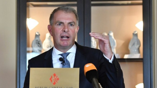 Lufthansa договори по-голямата част от Air Berlin