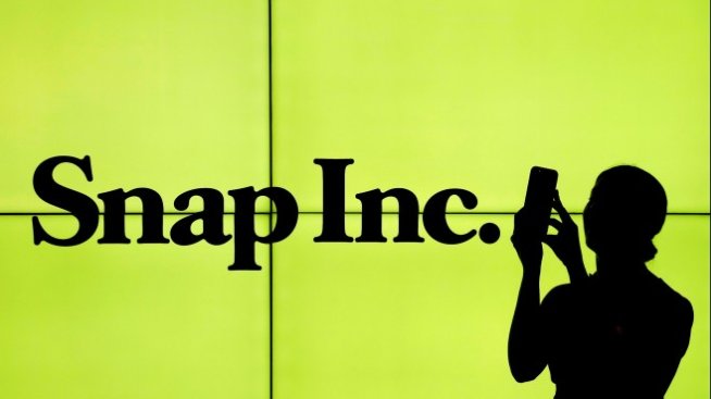 Защо Snap Inc. отчете в сряда най-добрия си ден от своето IPO