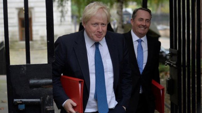 Борис Джонсън поиска от ЕС да ускори преговорите по Brexit