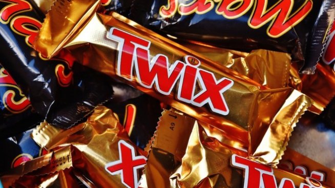 Mars отчете 3% ръст на българския пазар