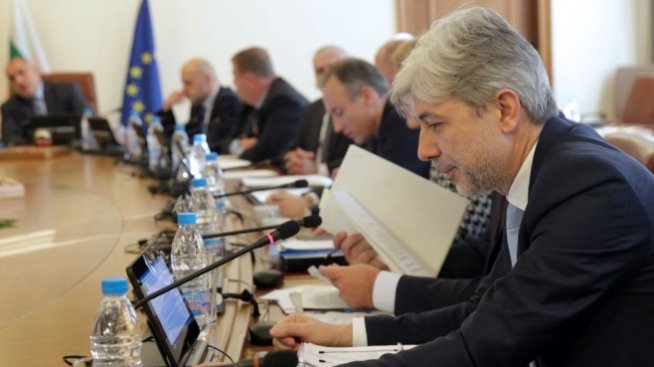  Процедури за 611 млн. лв. са били обявени по програма „Околна среда“ за 2019 г.