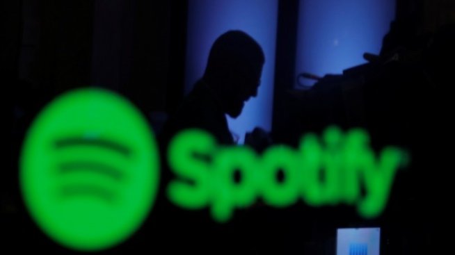 Netflix прави сериал за възхода на Spotify