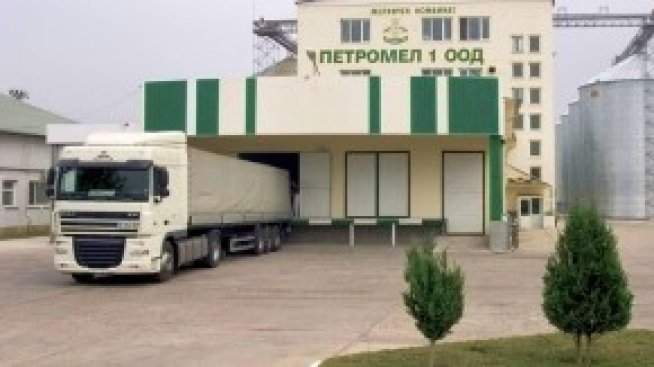 Дъщерно дружество на Синергон продава мелница за 3,64 млн. лв.