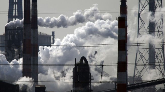 Най-старата стоманодобивна компания в Япония ще произвежда „зелена“ стомана