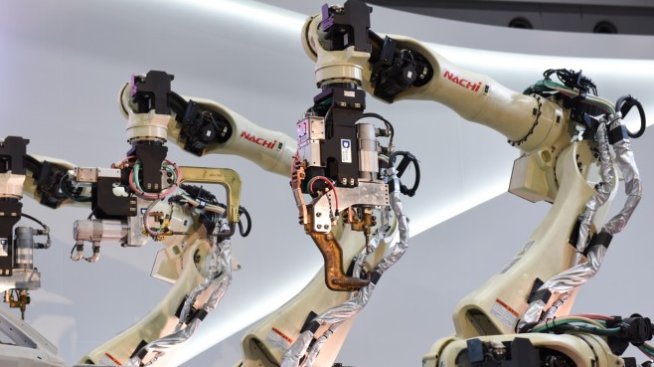 Пандемията е забавила автоматизацията на бизнеса в България