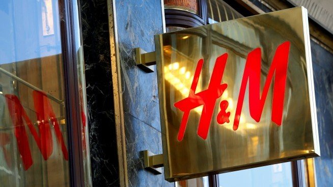 Приходите на H&M растат бързо, но инвеститорите реагират хладно