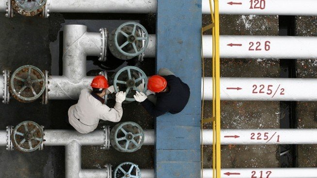 Европейската комисия глобява  „Български енергиен холдинг“ със 77 млн. евро