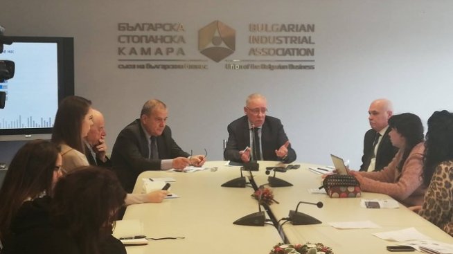 Над 75% от бизнеса очакват ръст на енергийните цени догодина 