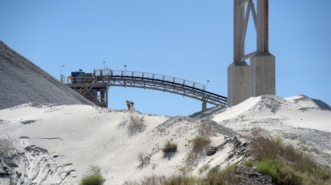 Операторът на първата литиева мина в Европа излиза на борсата чрез SPAC компания