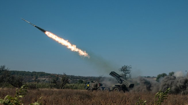 Пентагонът позволи доставката на Tomahawk за Украйна, крайното решение е на Тръмп