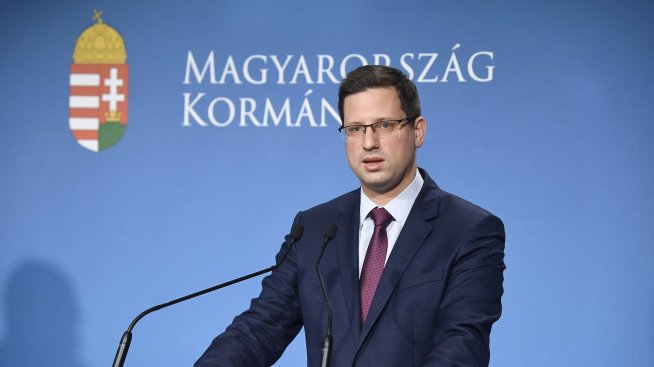 Унгария ще въведе нови закони, за да отключи фондовете на ЕС