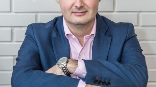 Microsoft се сдоби с нов директор за България