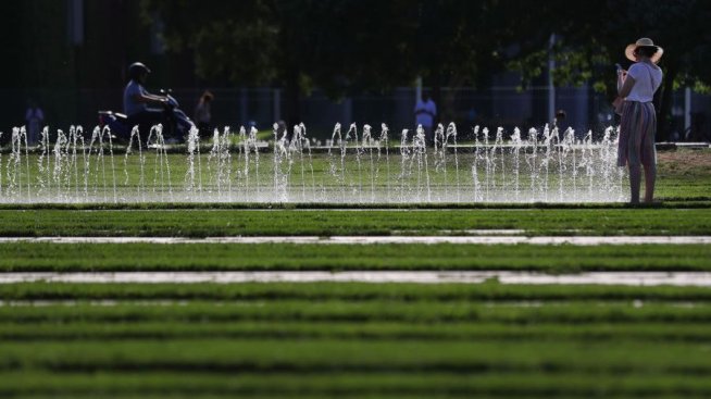 Екстремните горещини изправят страните от Южна Европа пред значителни загуби на БВП