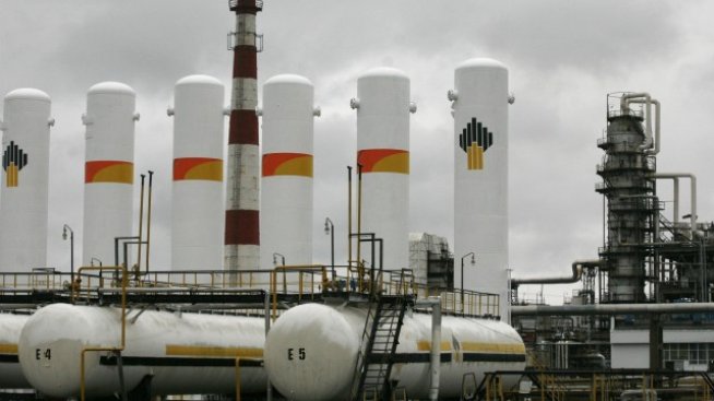 Rosneft ще се фокусира изцяло върху сделката с Morgan Stanley