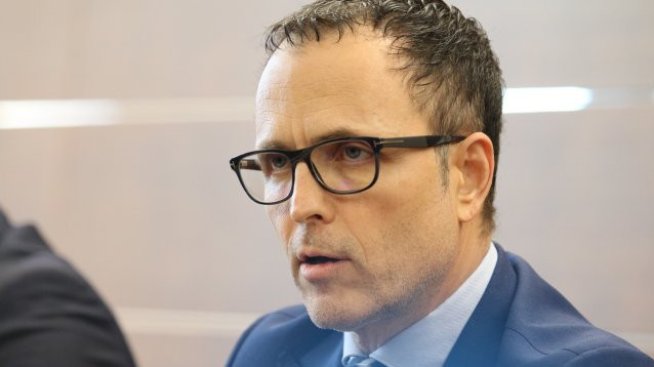 Прокуратурата поиска европейска заповед за арест на Стоян Мавродиев