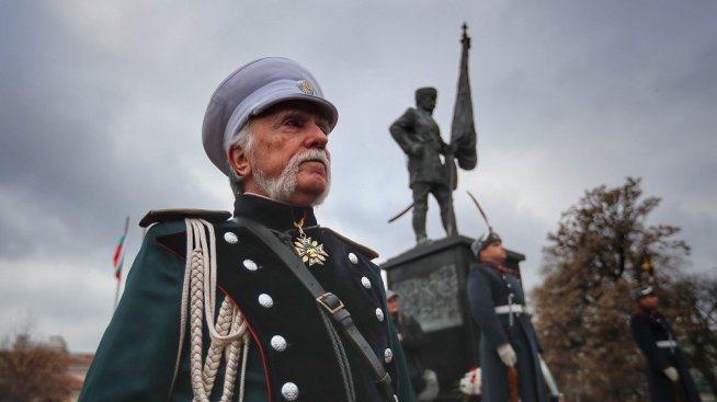 Кадър на деня за 4 януари