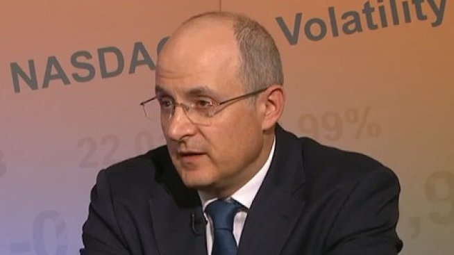 Валентин Маринов: Висока инфлация ще направи подкрепата за еврото в България неустойчива