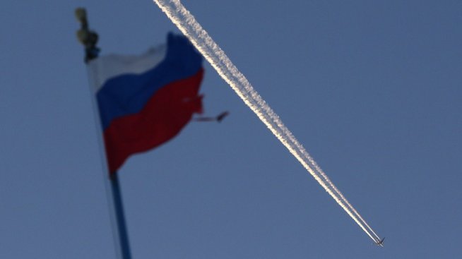 Русия се отказа от "ядрените игри"