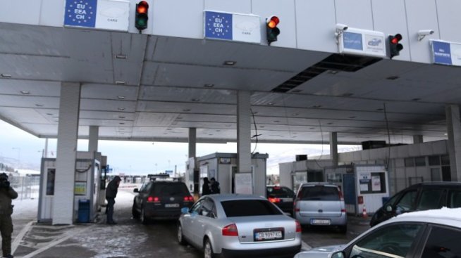 Пътуваме до Гърция и Сърбия без карантина от 1 юни