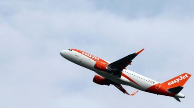 Хакери са получили достъп до данни на над 9 млн. клиенти на easyJet 