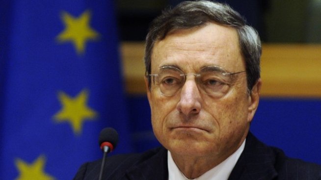 Bloomberg: Дори и Марио Драги не може да спаси Европа сега