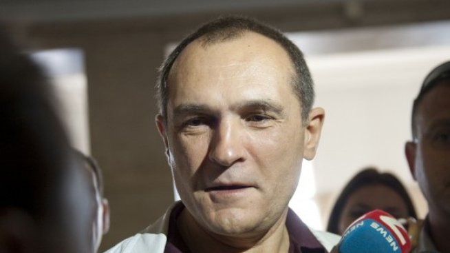 Васил Божков разпространи предполагаем чат с финансовия министър Горанов