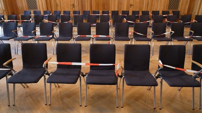 Американските съдилища не са готови за задаващата се вълна от фалити