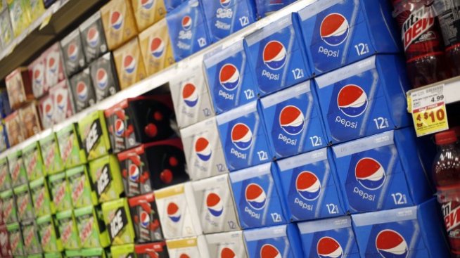 Продажбите на снаксове продължават да подкрепят резултатите на PepsiCo
