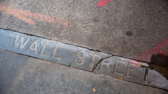 Технологичните акции изпратиха "кошмарен" септември