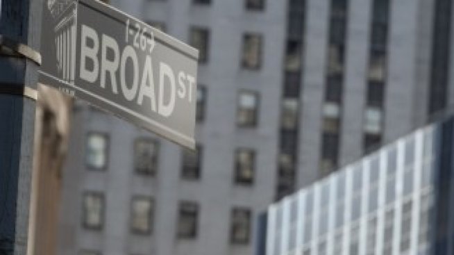 Несигурността около стимулите за икономиката ограничи ръстовете на Wall Street