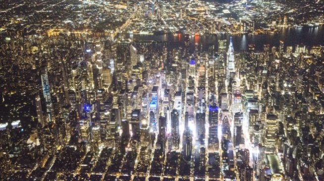 Moody&rsquo;s понижи кредитния рейтинг на Ню Йорк за първи път от 30 години