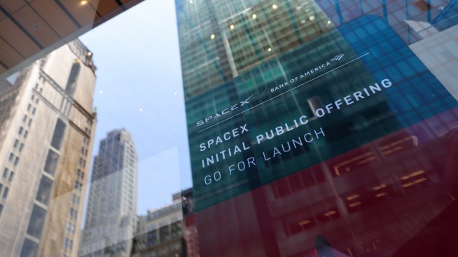 IPO-то на SpaceX вдъхва нов живот на инвестирането на дребно в Европа