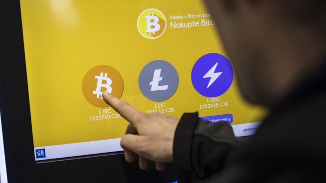 Какво ще се случи, ако цената на биткойна стигне нов рекорд?