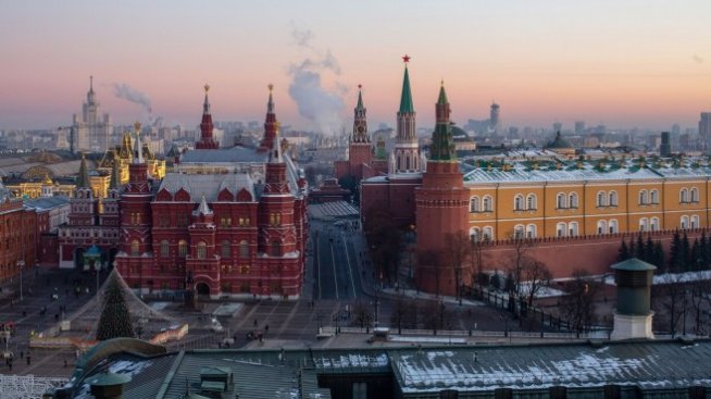 Русия съобщи за валутно плащане по два облигационни заема
