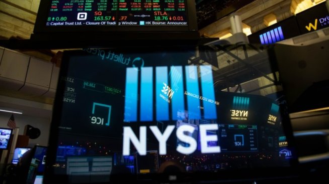 Apple и Visa спасиха петъка и седмицата за Wall Street 