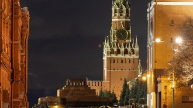 Русия иска още разяснения от НАТО в областта на сигурността