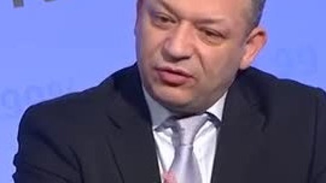 Димитър Гърдев: Европа няма механизъм да обсъжда кризата в Украйна 